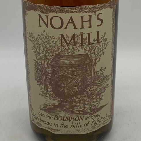 ノアーズ ミル 750ml 57.15% NOHA'S MILL バーボン【F4】