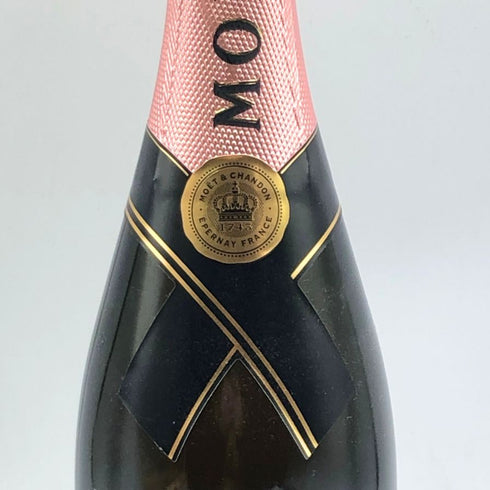 モエ エ シャンドン ロゼ アンペリアル 750ml 12.5% Moet&Chandon Rose Imperial シャンパン【C4】