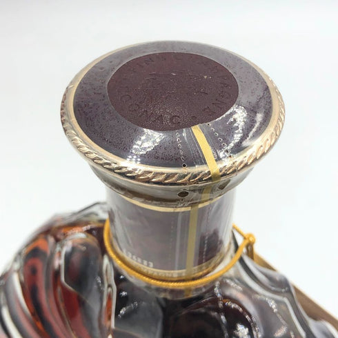 レミーマルタン XO スペシャル クリアボトル 700ml 40% REMY MARTIN コニャック【W1】