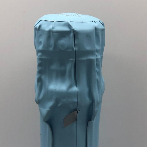 エンジェル ドゥミセック ブルー レザータイプ 750ml 12.5% ANGEL DEMI SEC BLUE シャンパン1670g【E4】