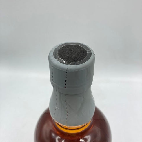 東京都限定◆富士 シングル ブレンデッド ウイスキー 700ml 43% FUJI SINGLE BLENDED 【A】