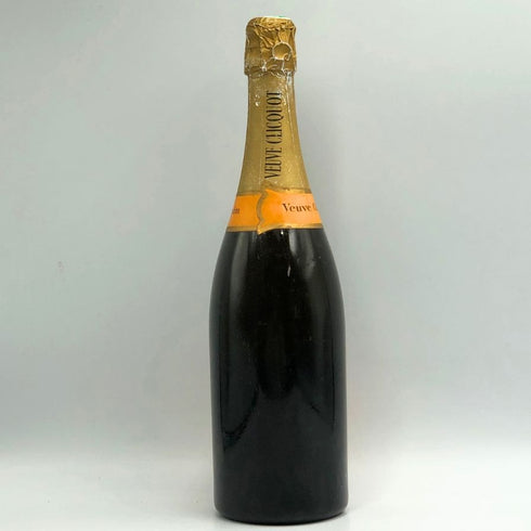 ヴーヴ クリコ ポンサルダン イエロー ブリュット 770ml 12% Veuve Clicquot Ponsardin Yellow シャンパン【D1】