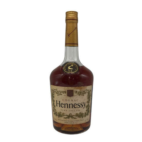 ヘネシー ベリースペシャル 旧ラベル 700ml 40% Hennessy very special コニャック【K】