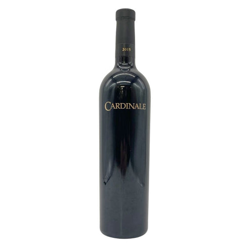 カーディナル エステート 2015 750ml Cardinal Estate 【V】