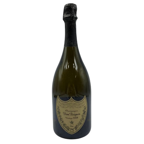ドンペリニヨン 白 2008 750ml 12.5% Dom Perignon シャンパン【B3】
