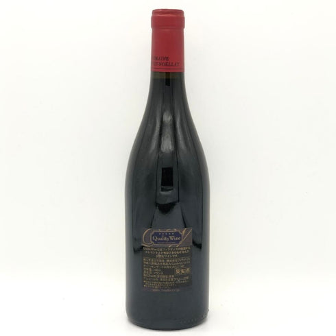 アラン ユドロ ノエラ バイエ シャンボール ミュジニー 2018 750ml 13% Hudelot Baillet Chambolle Musigny ブルゴーニュワイン【N0】