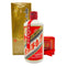 貴州茅台酒 マオタイ酒 天女ラベル 2021 500ml 53% KWEICHOW MOUTAI 960g【J1】