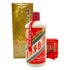 貴州茅台酒 マオタイ酒 天女ラベル 2021 500ml 53% KWEICHOW MOUTAI 960g【J1】