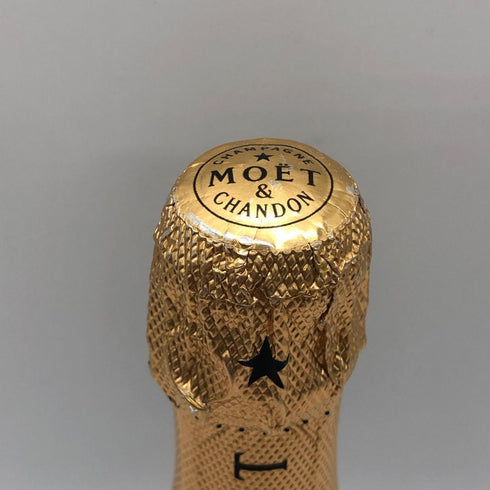モエ エ シャンドンアンペリアル 白 12% 375ml Moet & Chandon IMPERIAL シャンパン【G1】