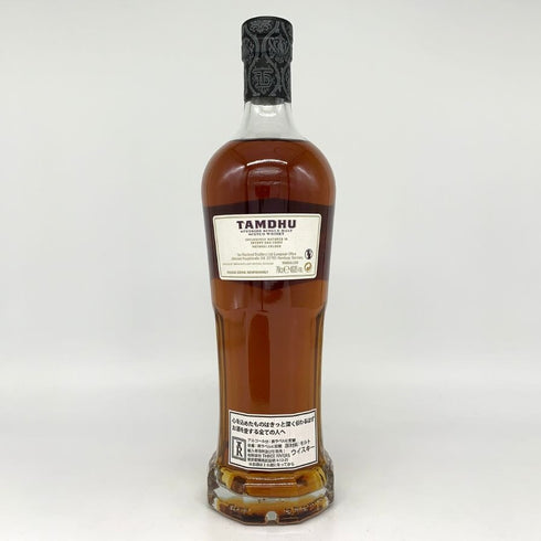 タムデュー 18年 スペイサイド 700ml 46.8% TAMDHU SPEYSIDE スコッチウイスキー【T】