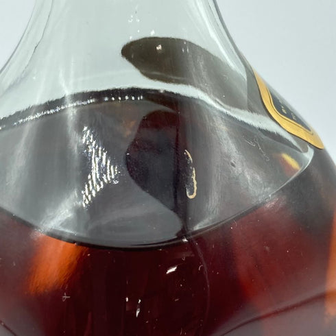 ジョニー ウォーカー ブラックラベル エクストラ スペシャル 特級 黒金キャップ 750ml 43% Johnnie Walker Black Label Extra Special スコッチウイスキー【W4】