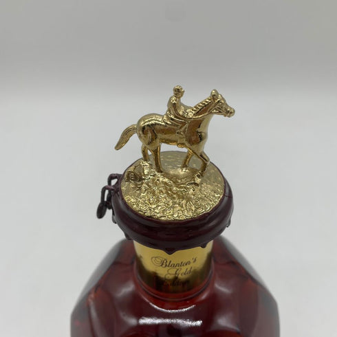 ブラントン ゴールドエディション 2023 バーボン 750ml 51.5% Blanton's Gold Edition バーボン【E2】