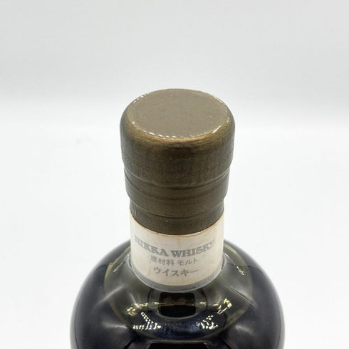 東京都限定◆ニッカ シングルカスク 北海道余市モルト 1994-2010 16年 700ml 62% NIKKA 【M4】