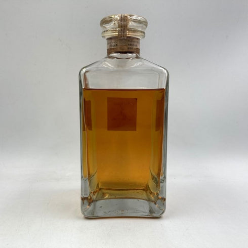 東京都限定◆ザ ブレンド オブ ニッカ モルトベース 660ml 45% The Blend of Nikka Maltbase Whisky 【S2】