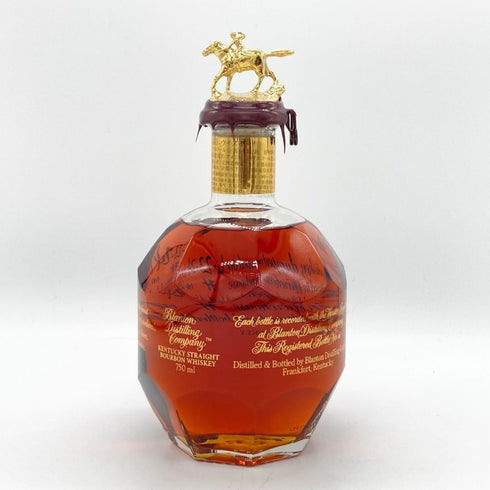 ブラントン ゴールドエディション 2024 バーボン 750ml 51.5% Blanton's Gold Edition バーボン【A2】