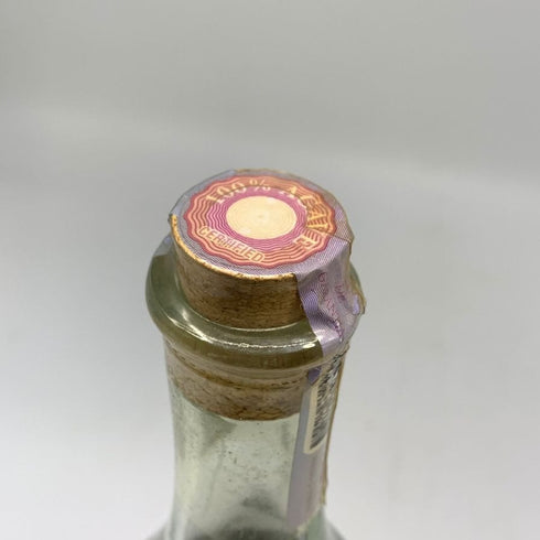 ポルフィディオ アネホ エキストラ 100% ブルーアガベ 39.3% 熟成年数表記無し 750ml PORFIDIO ANEJO EXTRA BLUE AGAVE テキーラ【B2】