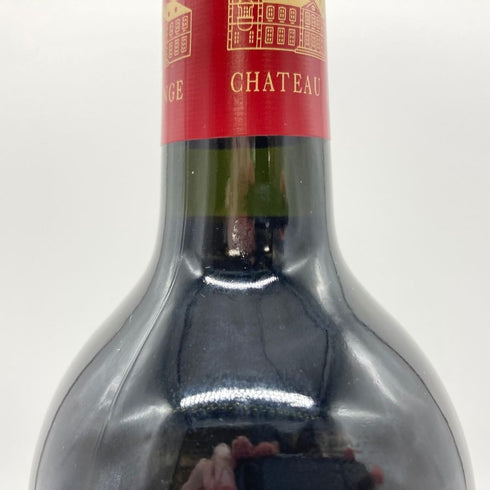シャトー ラグランジュ サン ジュリアン 2017 750ml 13.5% CHATEAU LAGRANGE SAINT-JULIEN 【S4】