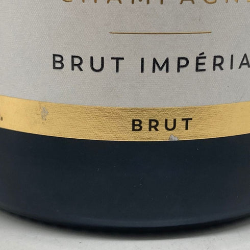 モエ エ シャンドン アンペリアル 白 750ml 12% Moet&Chandon IMPERIAL シャンパン【L1】