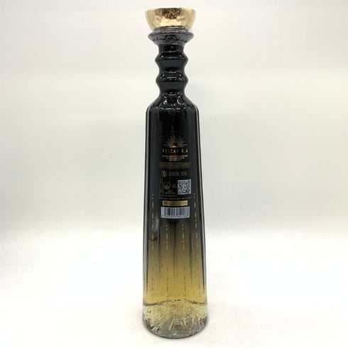 ボルカン X.A ルミナス テキーラ 700ml 40% VOLCAN テキーラ【D2】