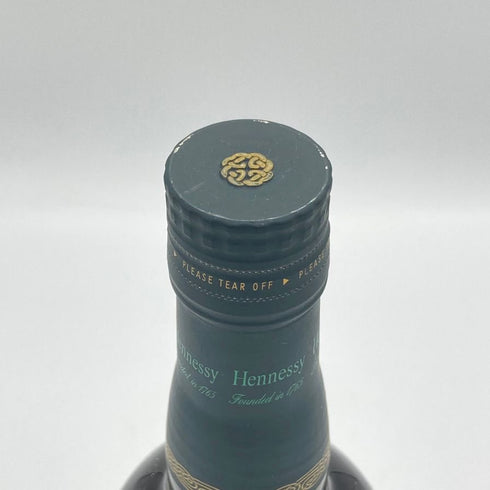 ヘネシー ナジェーナ ピュアモルト 700ml 40% Hennessy NA-GEANNA スコッチウイスキー【Z1】