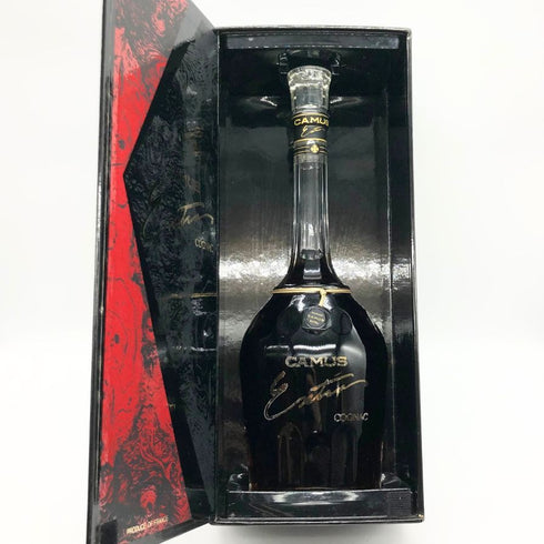 カミュ エクストラ ロングネック 700ml 40% CAMUS EXTRA ブランデー【Z】