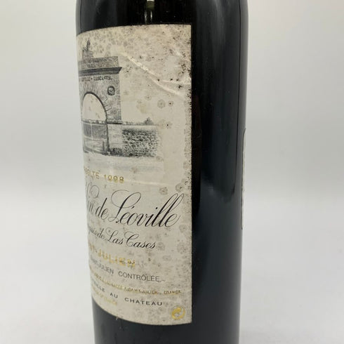 シャトー オーゾンヌ 2004 750ml 13.5% CHATEAU AUSONE ボルドーワイン【Q2】