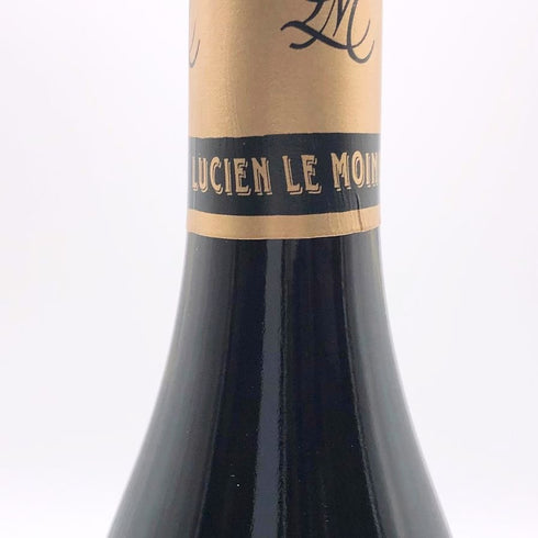ルシアン ル モワンヌ ラトリシエール シャンベルタン グラン クリュ 2020 750ml 13% Lucien Le Moine ブルゴーニュワイン【S4】