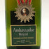 アンバサダー ロイヤル 12年 750ml 43% Ambassador ROYAL スコッチウイスキー【Y0】