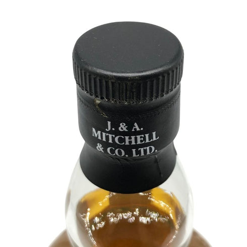スプリングバンク 10年 ローカルバーレイ 2011-2021 51.6% 700ml SPRINGBANK スコッチウイスキー【F4】