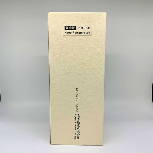 高木酒造 十四代 龍泉 純米大吟醸 720ml 15% 2023年 JUYONDAI 日本酒- 純米大吟醸酒【K1】