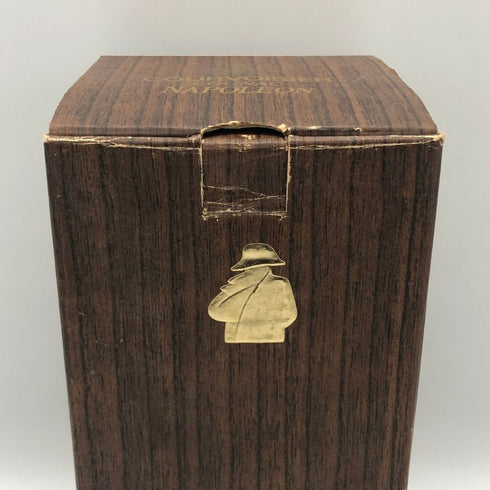 ナポレオンコニャック クルボアジェ 700ml 40% COURVOISIER NAPOLEON COGNAC コニャック【N4】