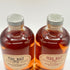 東京都限定◆ニッカ ウイスキー ピュアモルト 蒸留所限定 ブラック レッド 500ml 43% NIKKA WHISKY PURE MALT 2本セット 【C4】