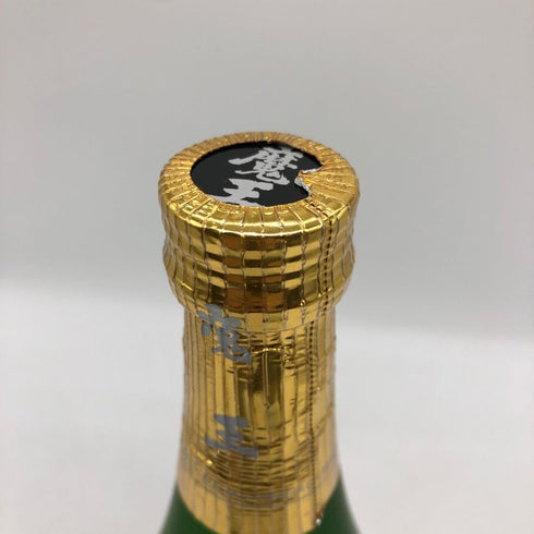 白玉醸造 魔王 名門の粋 720ml 25% 芋焼酎【D1】