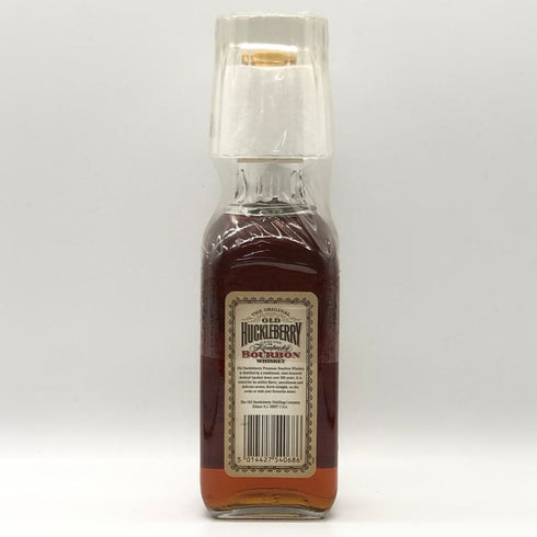 オールドハックルベリー オリジナル バーボン ウイスキー 700ml 40% OLD HUCKLEBERRY バーボン【G1】