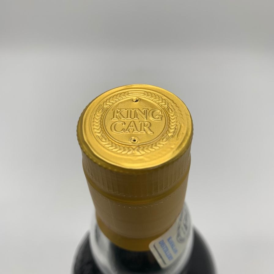 カバラン ソリストヴィーニョバリック カスクストレングス　1000ml 正規品 カバラン ソリスト ヴィーニョ バリック カスク