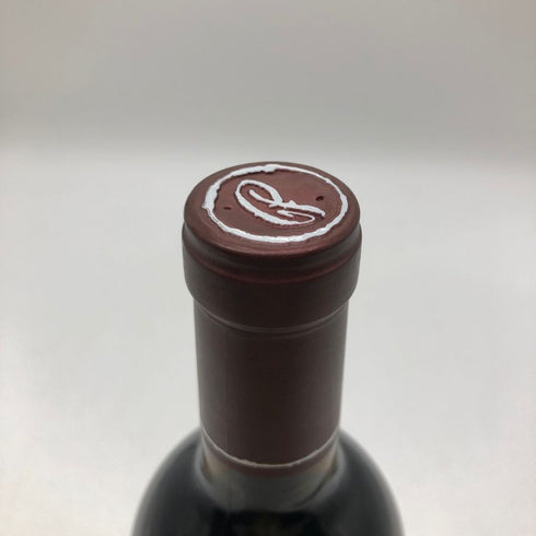 パルマッツ ヴィンヤード カベルネ ソーヴィニヨン 2017 14.8% 750ml Palmaz Vineyards Cabernet Sauvignon カリフォルニアワイン【M4】