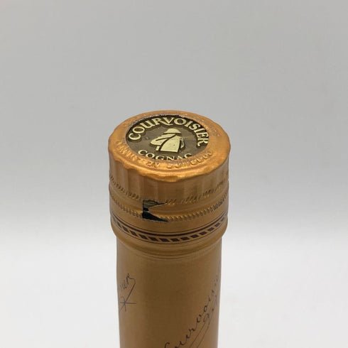 クルボアジェ ナポレオン グリーンボトル 700ml 40% COURVOISIER NAPOLEON コニャック【K2】