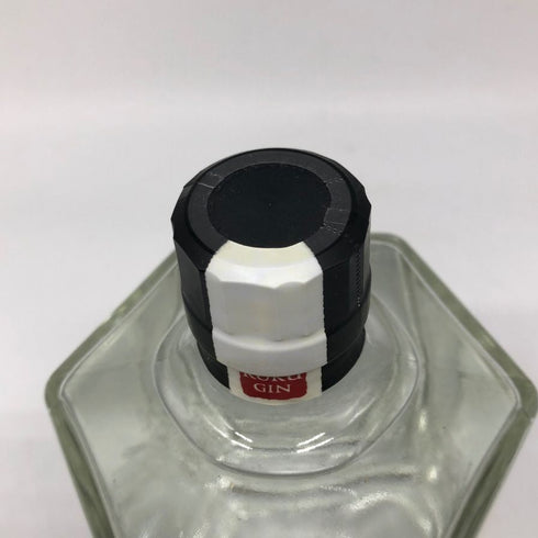 サントリー 六 ジン 700ml 47% SUNTORY ジン【P2】