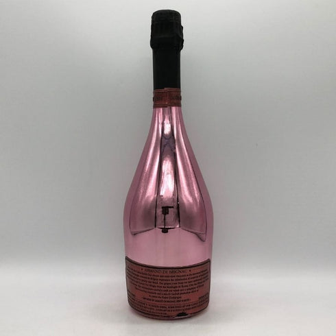 アルマンド ブリニャック ロゼ 750ml 12.5% ARMAND DE BRIGNAC ROSE シャンパン【A1】