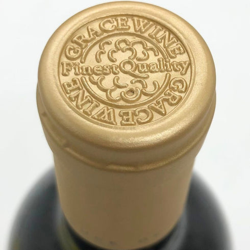 明野甲州 キュヴェ三澤 グレイス 甲州 ワイン 2018 750ml 11% Akeno Koshu 日本ワイン【Q】