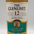 グレンリベット 12年 ダブルオーク シングルモルト 700ml 40% THE GLENLIVET DOUBLE OAK 傷ありor箱なし スコッチウイスキー【A】