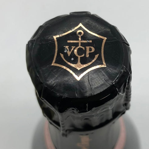 ヴーヴ クリコ ロゼ ローズラベル 750ml 12.5% Veuve Clicquot Rose Label シャンパン【N2】