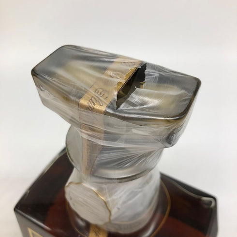 東京都限定◆サントリー ウイスキー ローヤル 15年 ゴールドラベル 750ml 43% SUNTORY WHISKY ROYAL 【Y】