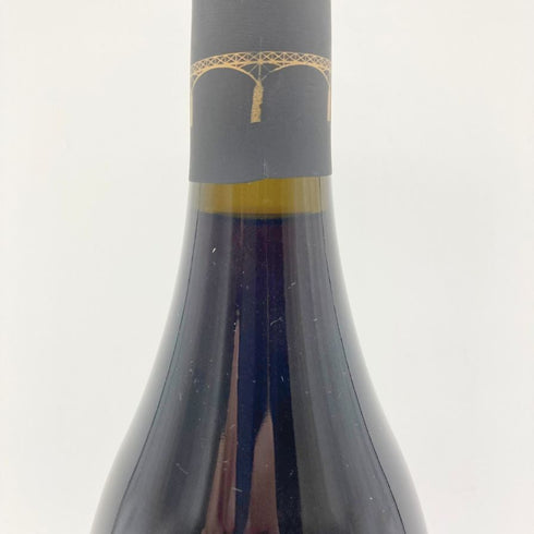 ポン デ ザール ニュイ サン ジョルジュ レゼルヴ スペシャル 2011 750ml 13% Pont des Arts Zao Wou ki Nuits Saint Georges RESERVE SPECIAL 【M】