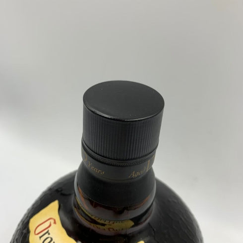 グランド オールドパー 12年 デラックス 1000ml 43% Grand Old Parr De Luxe スコッチウイスキー【V1】