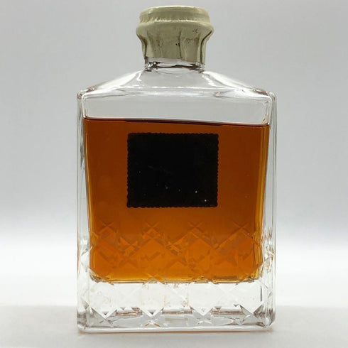 東京都限定◆サントリー ウイスキー インペリアル カガミクリスタル 600ml 43% SUNTORY IMPERIAL 【L2】