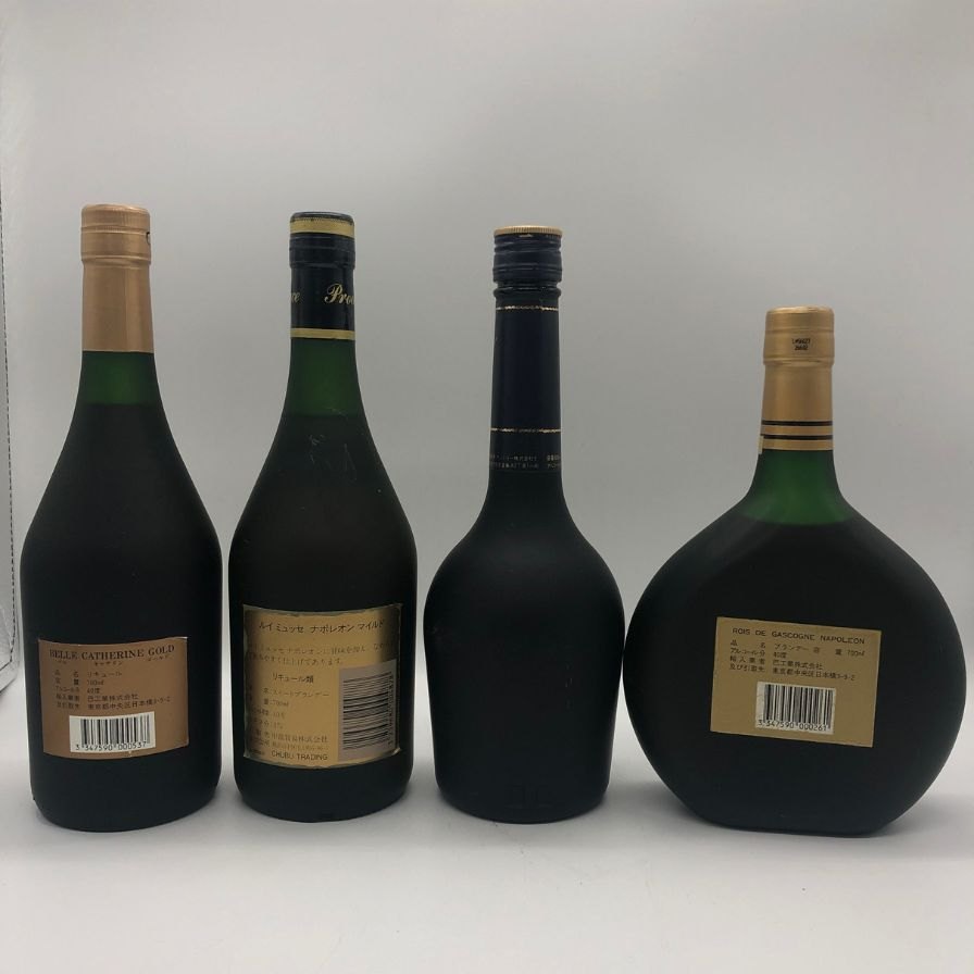 ブランデーまとめ ブランデー【7-1】 – お酒の格安通販 サケヤス