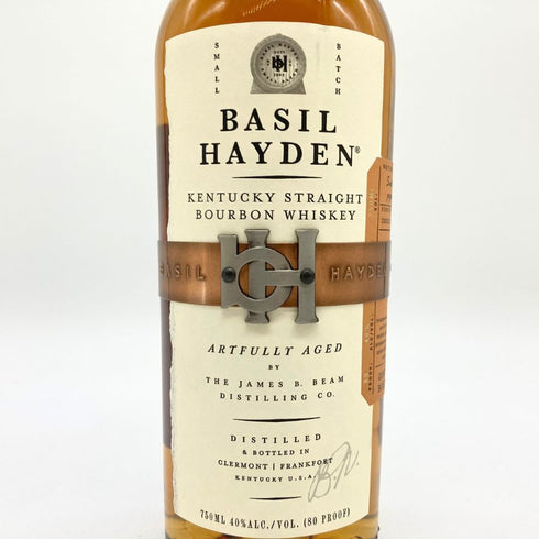 ベイゼル ヘイデン 750ml 40% ケンタッキー バーボン BASIL HAYDEN'S 【D4】
