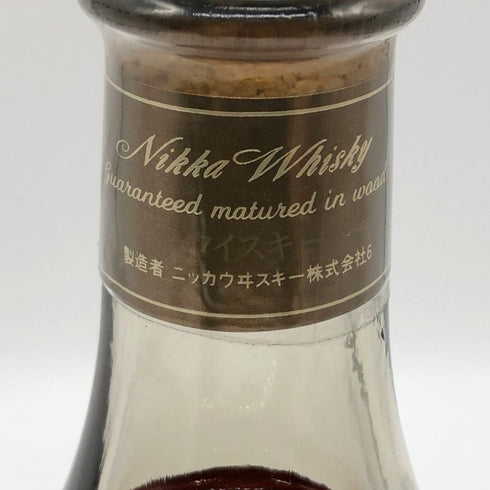 東京都限定◆スーパー ニッカ プレミアム レアオールド 鶴 750ml 43% NIKKA 【F4】
