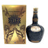 シーバス ブラザーズ ロイヤルサルート 21年 青陶器 1000ml 40% CHIVAS BROTHERS ROYAL SALUTE スコッチウイスキー1806g【L1】